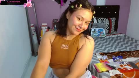 sonialatin69 online show from January 2025 03:25:01 PM