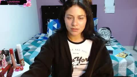 sonialatin69 online show from February 2025 06:45:02 AM