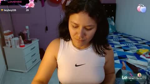 sonialatin69 online show from February 2025 06:26:02 PM