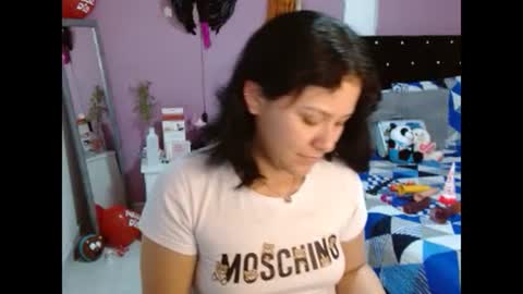 sonialatin69 online show from February 2025 04:31:01 PM