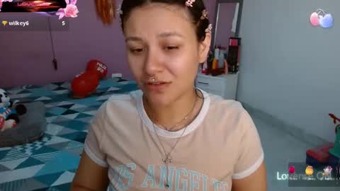 sonialatin69 online show from March 2025 12:48:02 PM