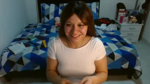 sonialatin69 online show from September 2025 12:44:02 AM