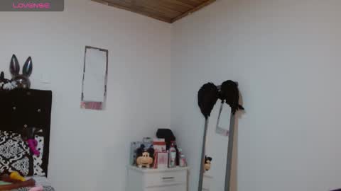 sonialatin69 online show from October 2025 12:23:02 PM