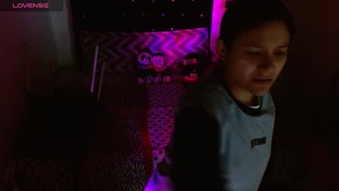 sonialatin69 online show from November 2025 01:06:02 AM