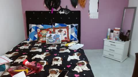 Snapshot of soniaplayass chatting on December 2024 09:20:02 PM soniaplayass online show from December 2024 09:20:02 PM