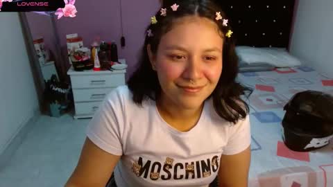 Snapshot of soniaplayass chatting on February 2025 03:17:01 PM soniaplayass online show from February 2025 03:17:01 PM