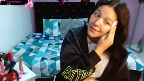 Snapshot of soniaplayass chatting on February 2025 08:11:01 AM soniaplayass online show from February 2025 08:11:01 AM