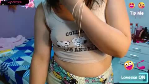 Snapshot of soniaplayass chatting on February 2025 07:28:01 PM soniaplayass online show from February 2025 07:28:01 PM