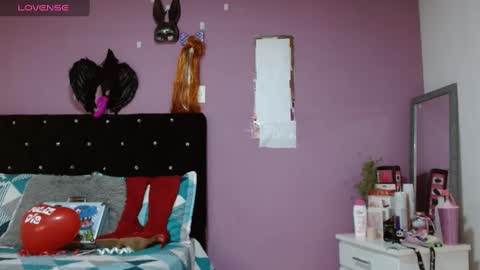 Snapshot of soniaplayass chatting on February 2025 12:24:01 PM soniaplayass online show from February 2025 12:24:01 PM