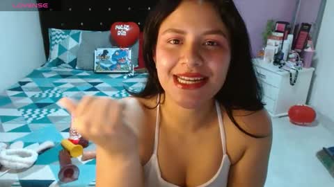 Snapshot of soniaplayass chatting on February 2025 09:57:01 PM soniaplayass online show from February 2025 09:57:01 PM