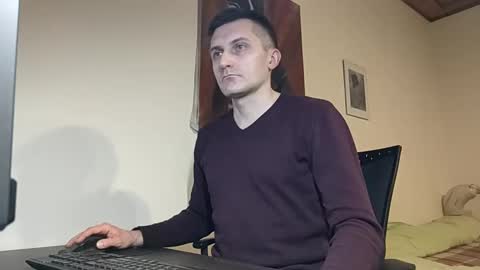 sonicegay online show from January 2025 06:37:02 PM