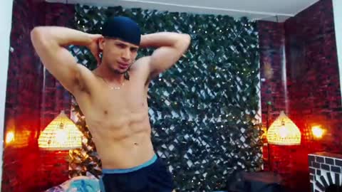 SONIC online show from December 2024 03:55:02 AM