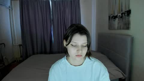 SoniNex online show from March 2025 12:01:02 PM