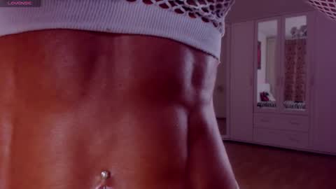 Sonja Ray online show from September 2025 07:36:01 AM