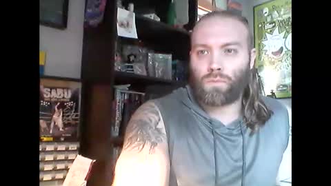 Real Bossman online show from March 2026 03:18:02 PM