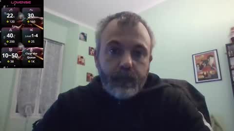 sonoboris online show from October 2025 08:20:02 PM