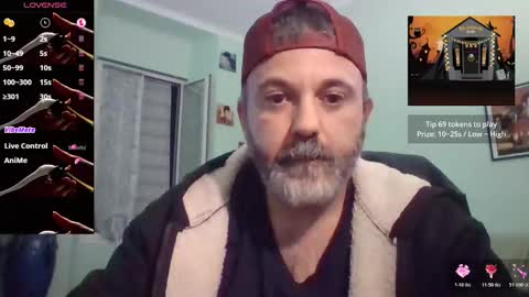 sonoboris online show from October 2025 08:42:02 PM