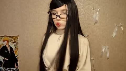 Snapshot of sonwosick chatting on February 2026 05:08:01 PM Mila online show from February 2026 05:08:01 PM