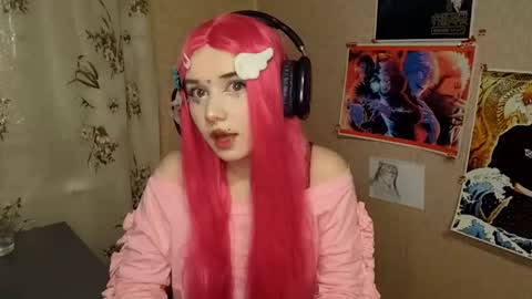 Snapshot of sonwosick chatting on February 2026 05:22:02 PM Mila online show from February 2026 05:22:02 PM