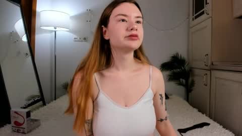 Snapshot of sonya_baby chatting on February 2025 12:08:01 PM SONIA online show from February 2025 12:08:01 PM