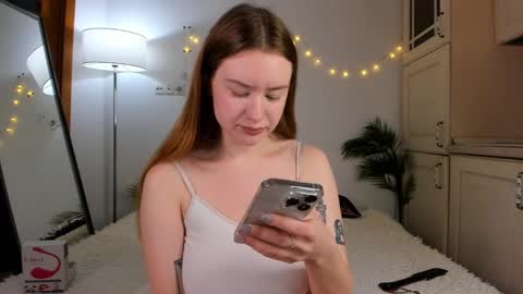 Snapshot of sonya_baby chatting on February 2025 12:48:01 PM SONIA online show from February 2025 12:48:01 PM