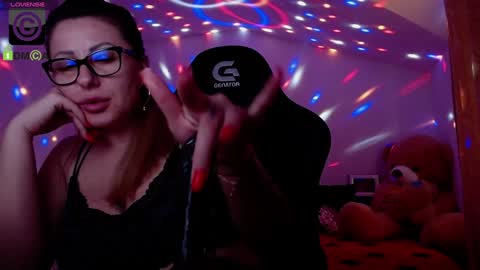 Snapshot of sonyadevon chatting on January 2025 11:23:02 AM Sonia online show from January 2025 11:23:02 AM