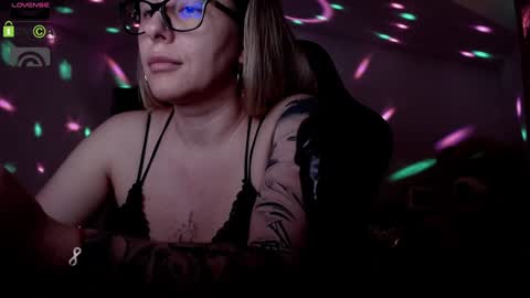 Snapshot of sonyadevon chatting on January 2025 10:52:01 AM Sonia online show from January 2025 10:52:01 AM