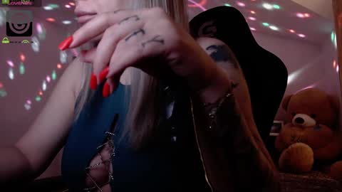 Snapshot of sonyadevon chatting on January 2025 08:36:01 AM Sonia online show from January 2025 08:36:01 AM