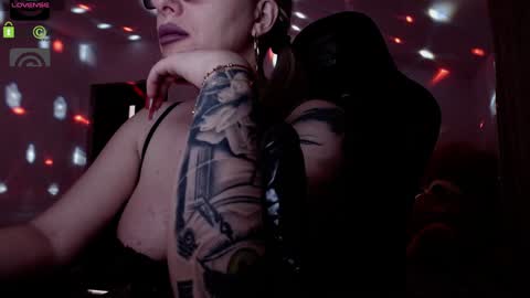 Snapshot of sonyadevon chatting on February 2025 08:22:01 AM Sonia online show from February 2025 08:22:01 AM