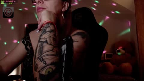 Snapshot of sonyadevon chatting on March 2025 08:08:01 AM Sonia online show from March 2025 08:08:01 AM