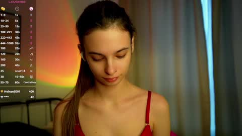 Eva 3 online show from December 2024 06:48:02 AM