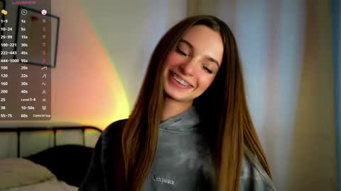 Eva 3 online show from December 2024 09:32:02 AM