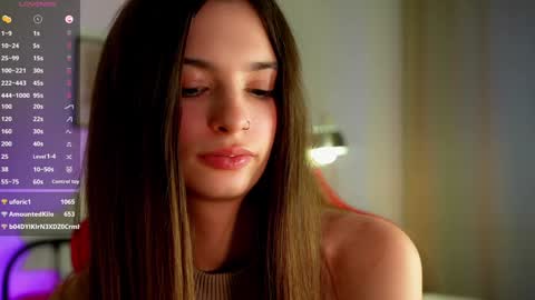 Eva 3 online show from December 2024 12:35:01 PM