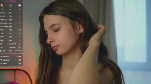 Eva 3 online show from December 2024 11:11:02 AM