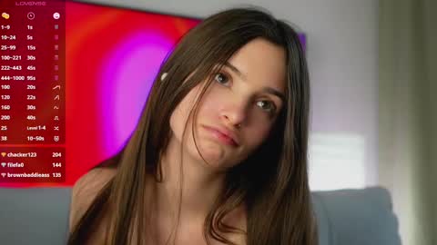 Eva 3 online show from February 2025 12:29:01 PM