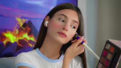 Eva 3 online show from November 2025 08:37:01 AM