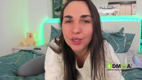 Snapshot of sonyaparadise937 chatting on January 2025 12:33:01 AM SonyaParadise online show from January 2025 12:33:01 AM