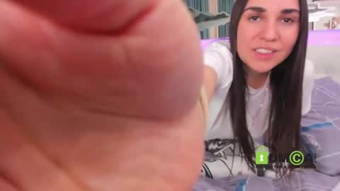 Snapshot of sonyaparadise937 chatting on March 2025 10:16:02 PM SonyaParadise online show from March 2025 10:16:02 PM