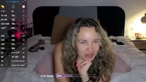 Sonya Belle online show from September 2025 06:09:02 PM