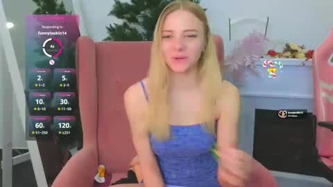 Snapshot of sookonstellita chatting on December 2024 01:23:01 AM Litta online show from December 2024 01:23:01 AM