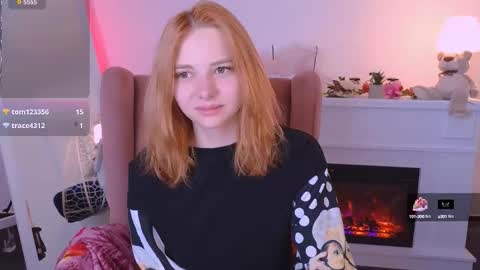 Snapshot of sookonstellita chatting on September 2025 01:51:02 AM Litta online show from September 2025 01:51:02 AM