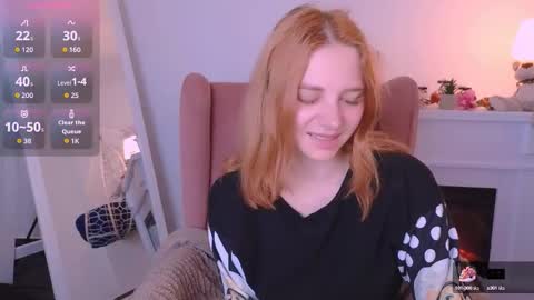 Snapshot of sookonstellita chatting on September 2025 09:28:02 PM Litta online show from September 2025 09:28:02 PM