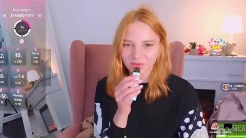 Snapshot of sookonstellita chatting on September 2025 03:13:02 PM Litta online show from September 2025 03:13:02 PM