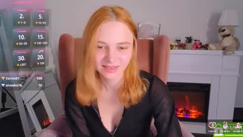 Snapshot of sookonstellita chatting on September 2025 02:21:01 PM Litta online show from September 2025 02:21:01 PM
