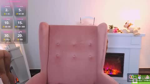 Snapshot of sookonstellita chatting on October 2025 08:49:01 PM Litta online show from October 2025 08:49:01 PM