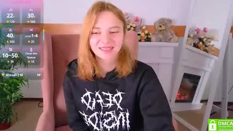 Snapshot of sookonstellita chatting on October 2025 08:42:01 PM Litta online show from October 2025 08:42:01 PM