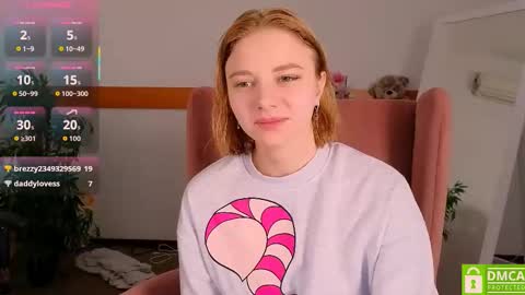 Snapshot of sookonstellita chatting on November 2025 11:18:02 PM Litta online show from November 2025 11:18:02 PM