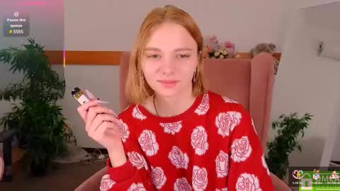 Snapshot of sookonstellita chatting on November 2025 10:53:02 PM Litta online show from November 2025 10:53:02 PM