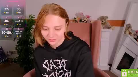 Snapshot of sookonstellita chatting on November 2025 10:41:02 PM Litta online show from November 2025 10:41:02 PM