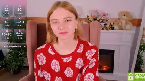 Snapshot of sookonstellita chatting on November 2025 11:27:02 PM Litta online show from November 2025 11:27:02 PM